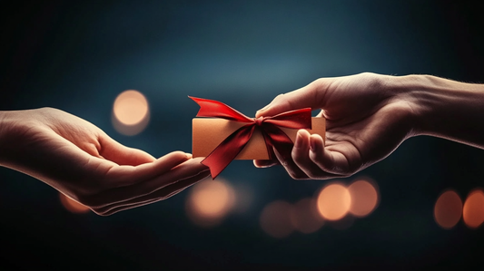 Therapy Gift Card